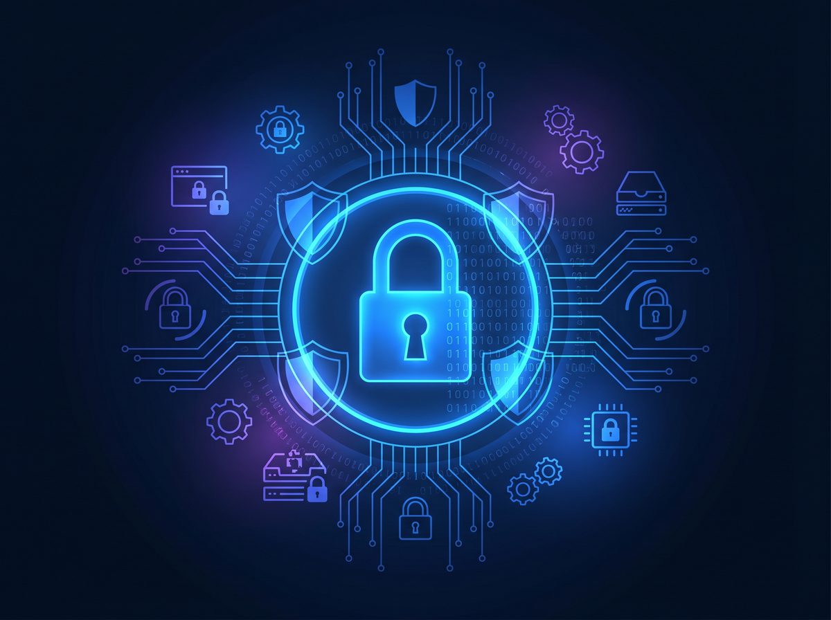 橙 加速器安全防护体系